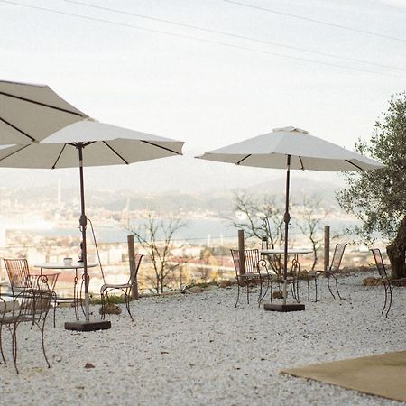 Agriturismo Belvedere 9 Λα Σπέτσια Εξωτερικό φωτογραφία