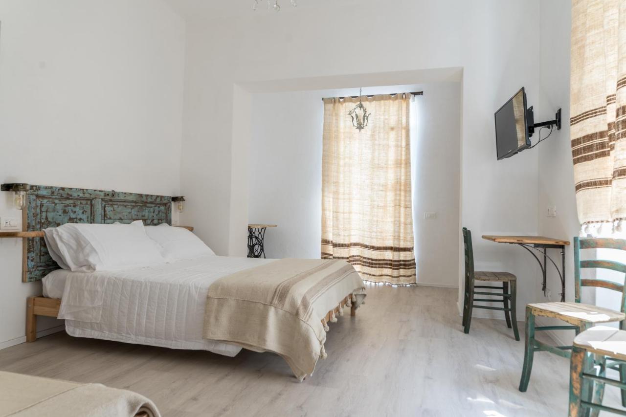 Agriturismo Belvedere 9 Λα Σπέτσια Εξωτερικό φωτογραφία