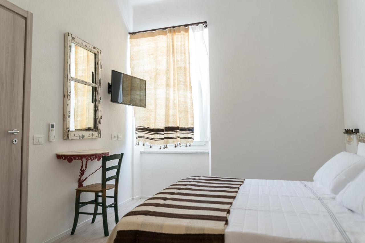 Agriturismo Belvedere 9 Λα Σπέτσια Εξωτερικό φωτογραφία