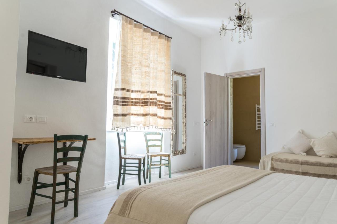 Agriturismo Belvedere 9 Λα Σπέτσια Εξωτερικό φωτογραφία