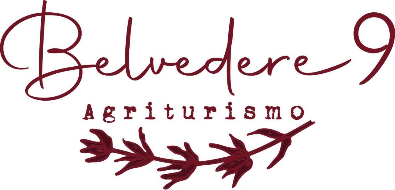 Agriturismo Belvedere 9 Λα Σπέτσια Εξωτερικό φωτογραφία