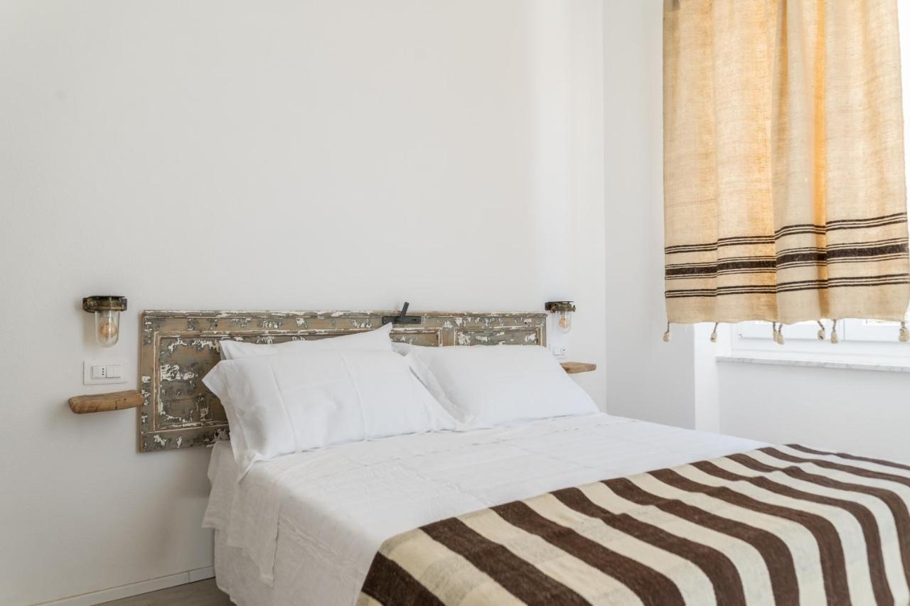 Agriturismo Belvedere 9 Λα Σπέτσια Εξωτερικό φωτογραφία