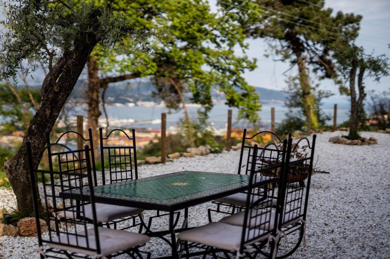 Agriturismo Belvedere 9 Λα Σπέτσια Εξωτερικό φωτογραφία