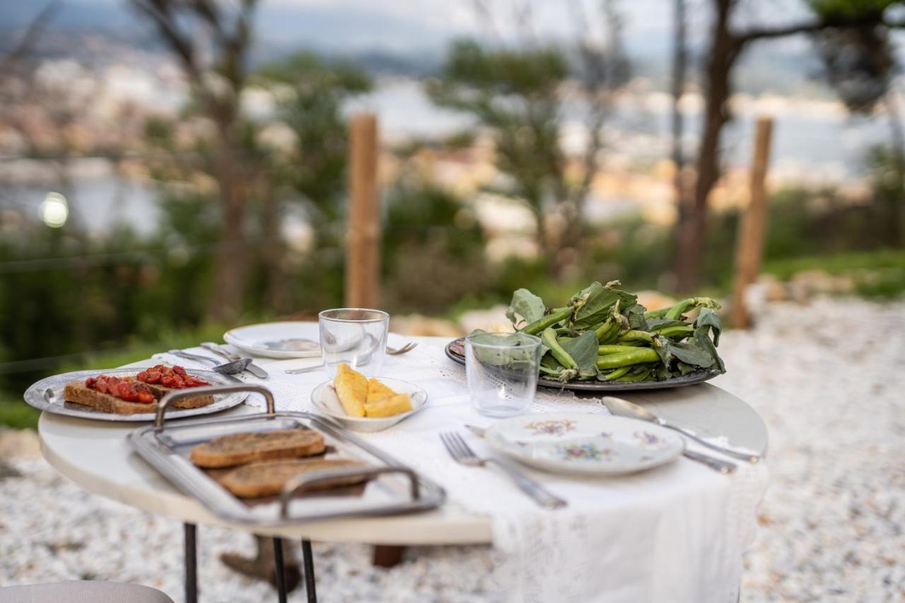 Agriturismo Belvedere 9 Λα Σπέτσια Εξωτερικό φωτογραφία