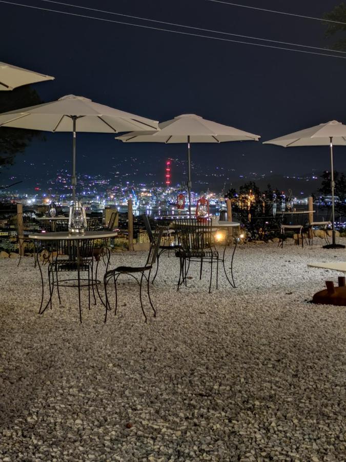 Agriturismo Belvedere 9 Λα Σπέτσια Εξωτερικό φωτογραφία