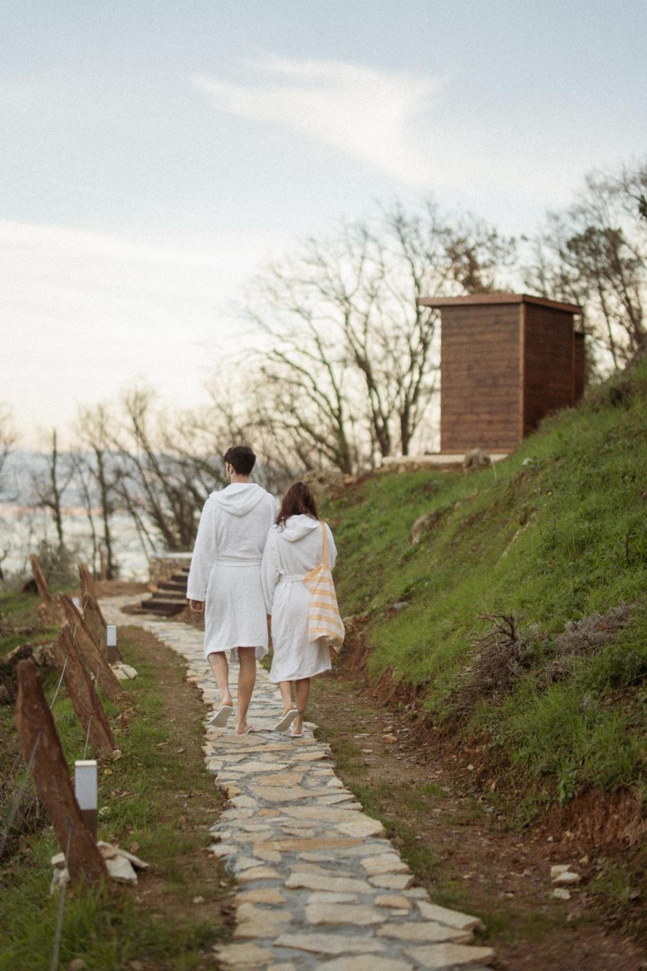 Agriturismo Belvedere 9 Λα Σπέτσια Εξωτερικό φωτογραφία