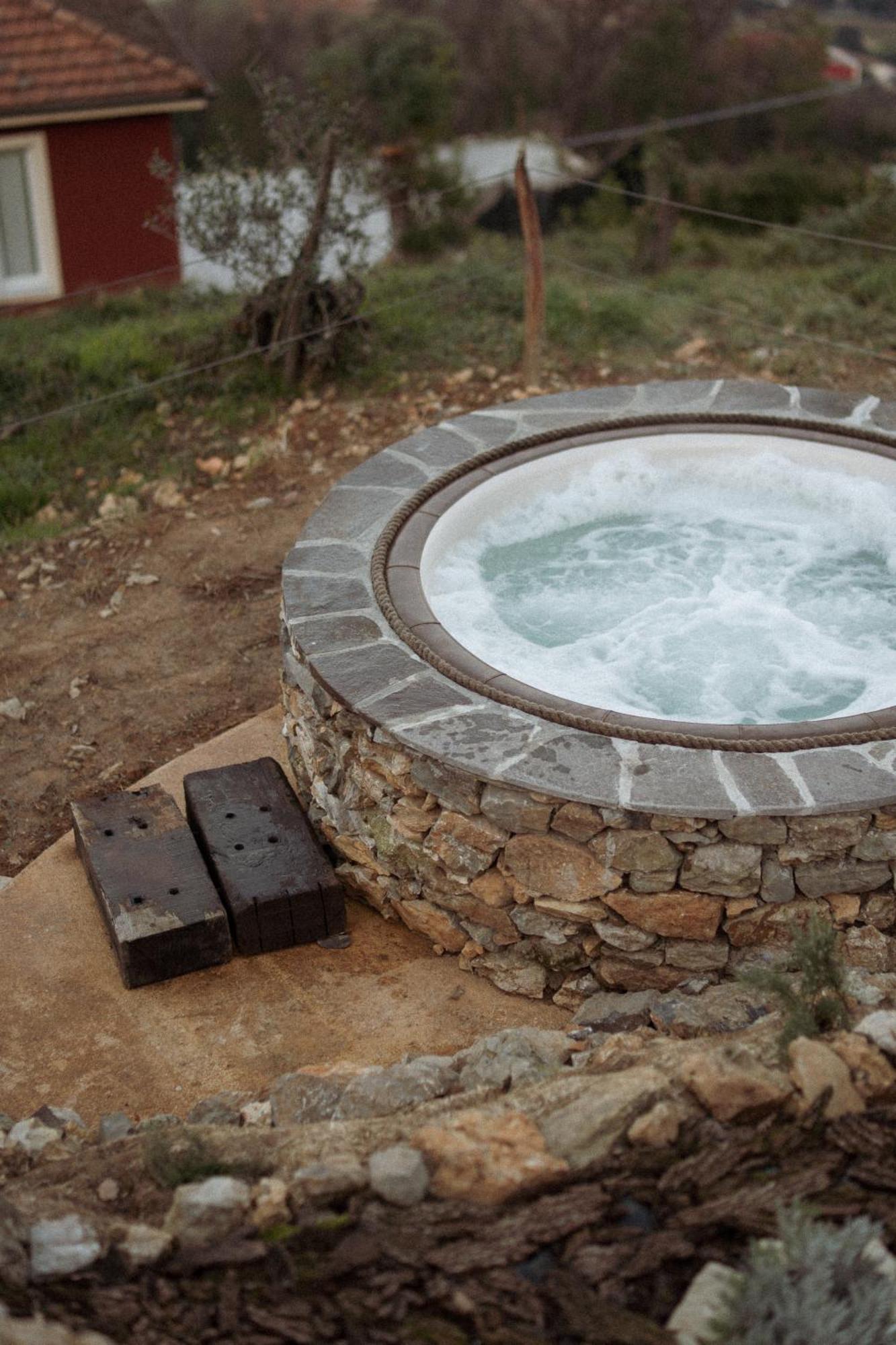 Agriturismo Belvedere 9 Λα Σπέτσια Εξωτερικό φωτογραφία