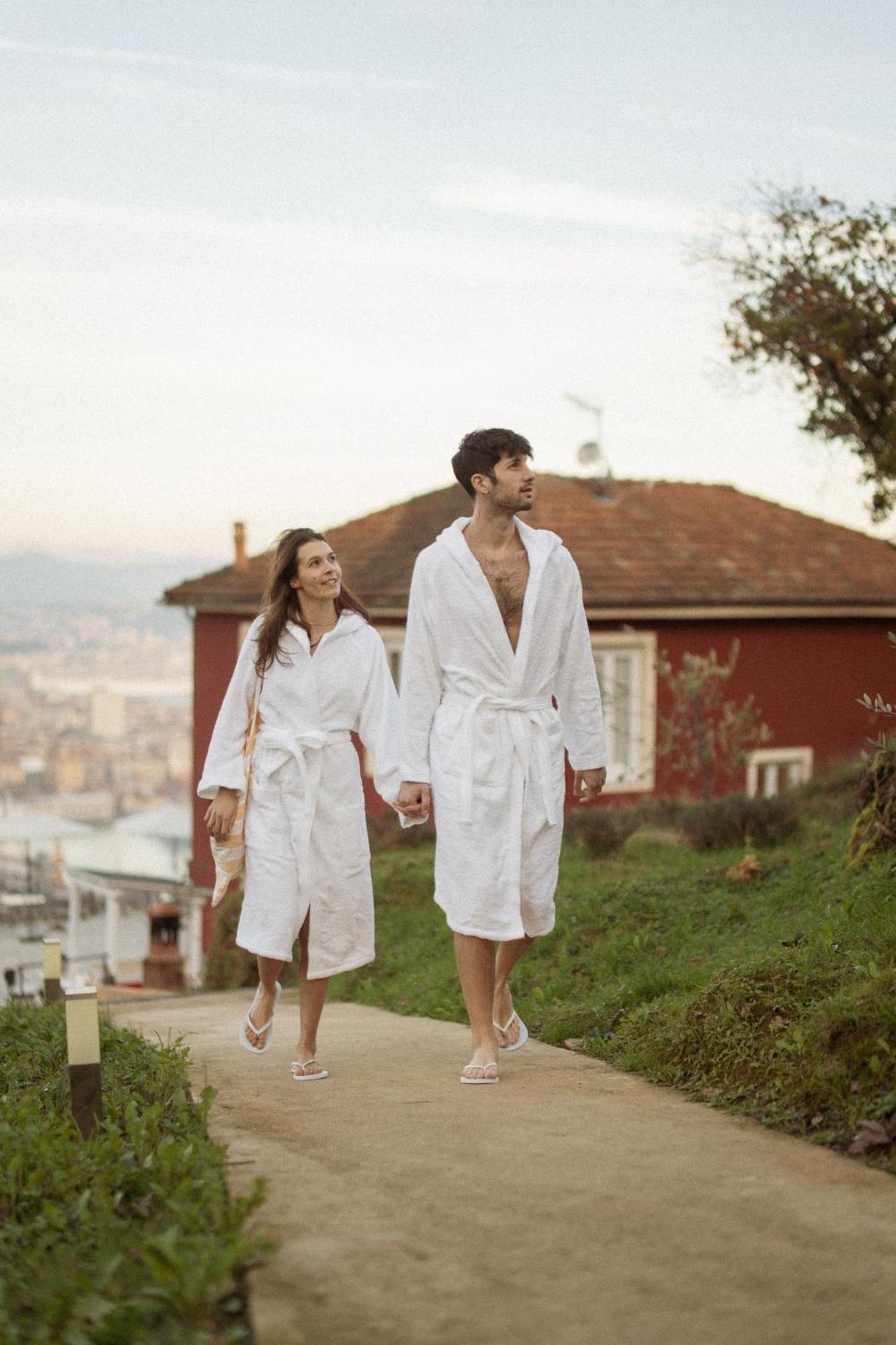 Agriturismo Belvedere 9 Λα Σπέτσια Εξωτερικό φωτογραφία
