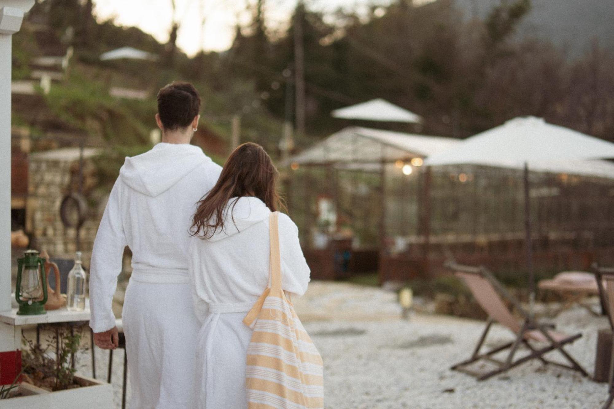 Agriturismo Belvedere 9 Λα Σπέτσια Εξωτερικό φωτογραφία