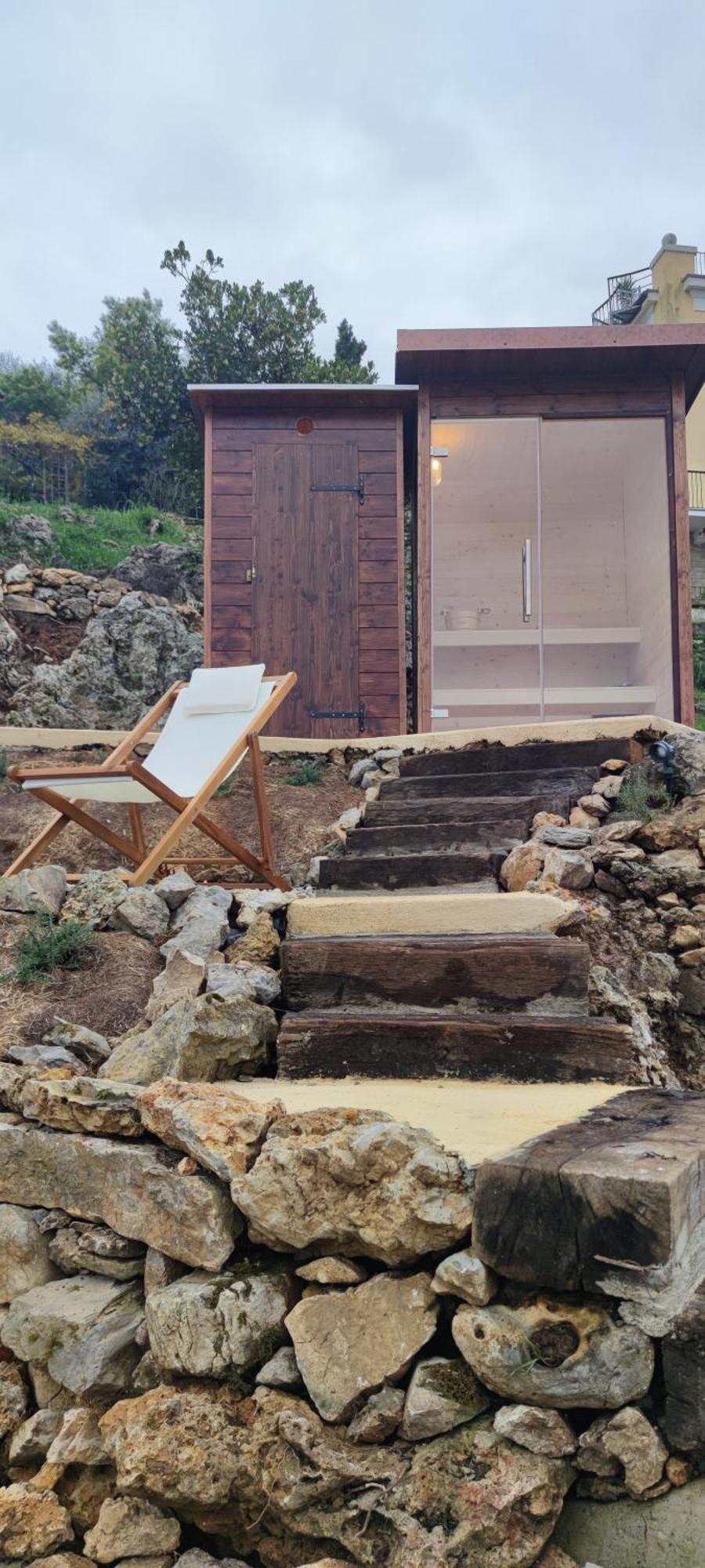 Agriturismo Belvedere 9 Λα Σπέτσια Εξωτερικό φωτογραφία