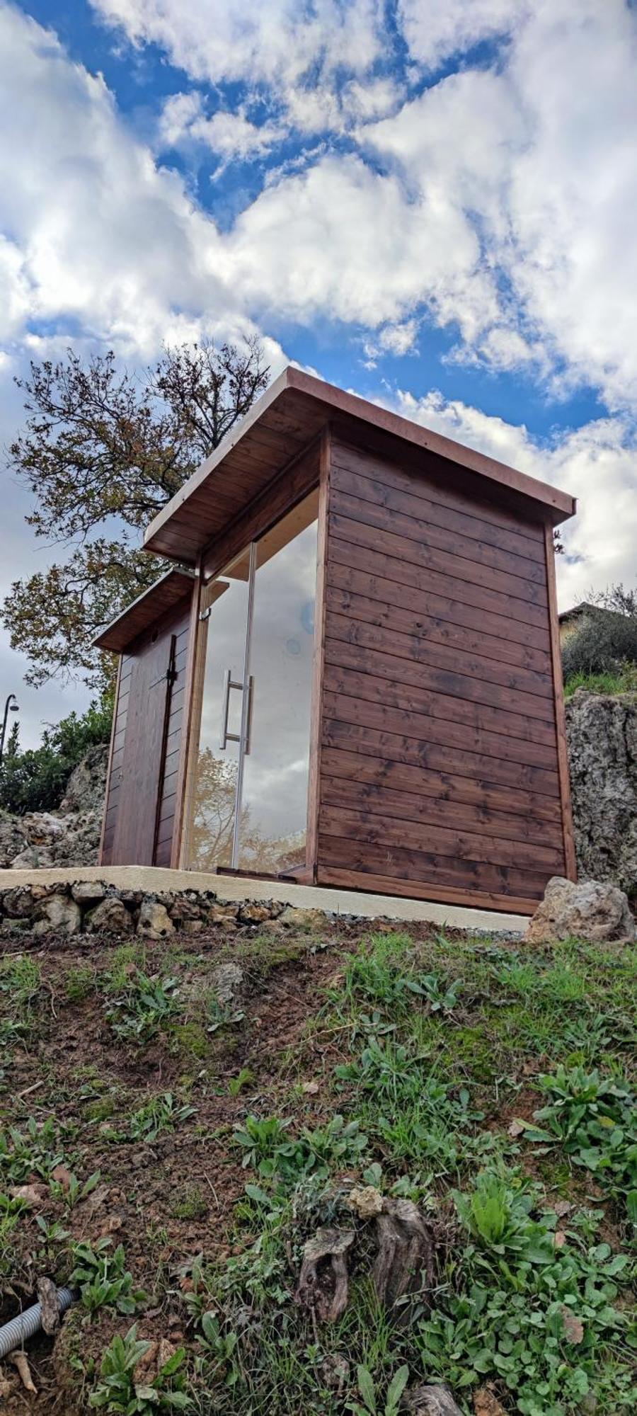 Agriturismo Belvedere 9 Λα Σπέτσια Εξωτερικό φωτογραφία
