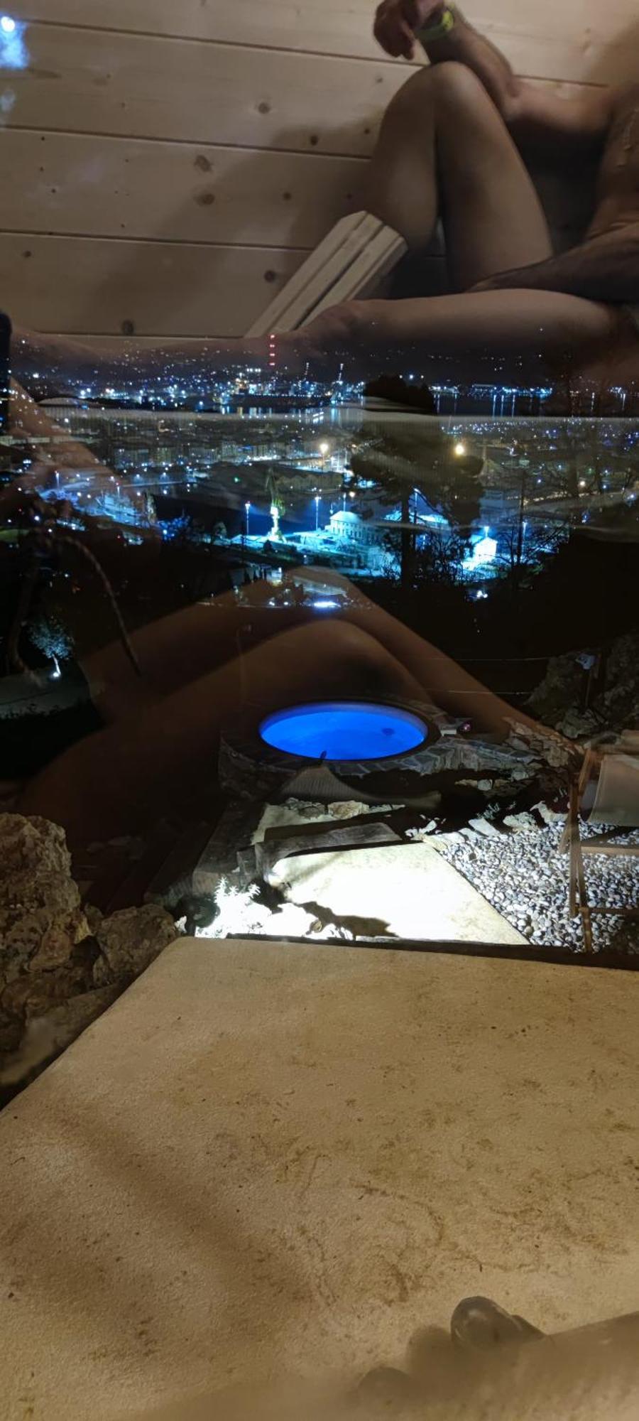 Agriturismo Belvedere 9 Λα Σπέτσια Εξωτερικό φωτογραφία